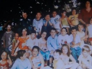 Graduación 2003-2012 1ª parte