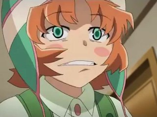 Fandubber World - Provino Reisuke [Mirai Nikki]