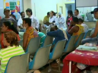 Fantástico 01-07-2012 Parte 4 Edição de domingo