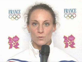 Delphine Ledoux - Secret d'expert (GR)