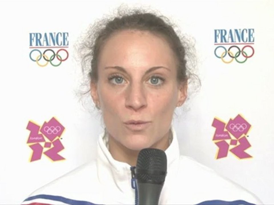 Delphine Ledoux - Secret d'expert (GR)