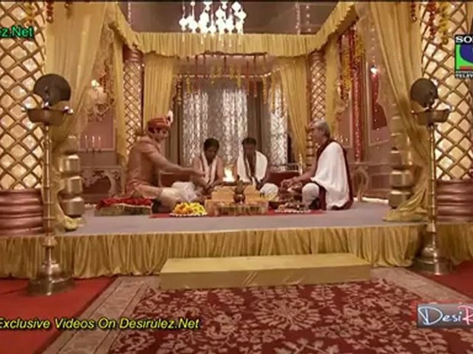 Dekha Ek Khwaab-2nd July-2012-Part-1