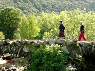 ASTERIX ET OBELIX : AU SERVICE DE SA MAJESTE  - Teaser 2