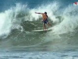 International Surfing Day Contest - Ed Custodio Nicaragua 2012