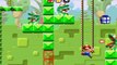 Mario vs. Donkey Kong - Monde 2 : Donkey Kong Jungle - Niveau 2-1