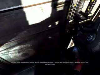 Duke Nukem Forever playthrough pt4