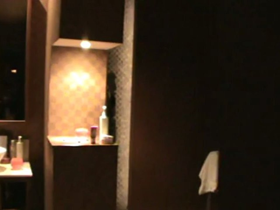 Tuerkei Hotel Terrace Beach Resort Kumkoey  Side Hubert Fella Bilder Film