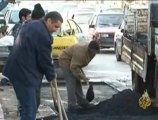 تنظيم العمالة الوافدة في سوق العمل الليبي
