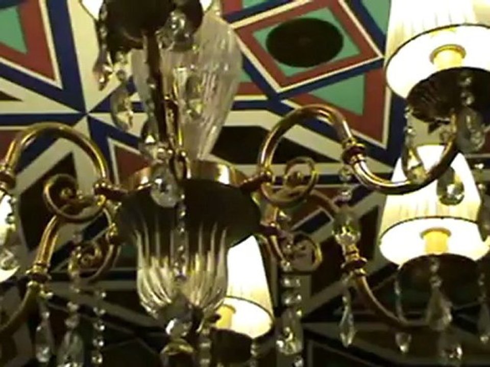 Tuerkei Hotel Royal  Dragon Restaurant 'Firuze Kumkoey Side Shopping Fotos Bilder