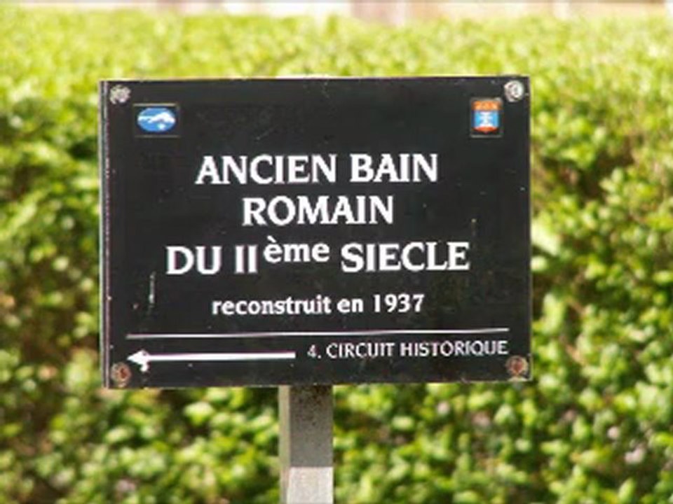 (88) Les Vosges 2011