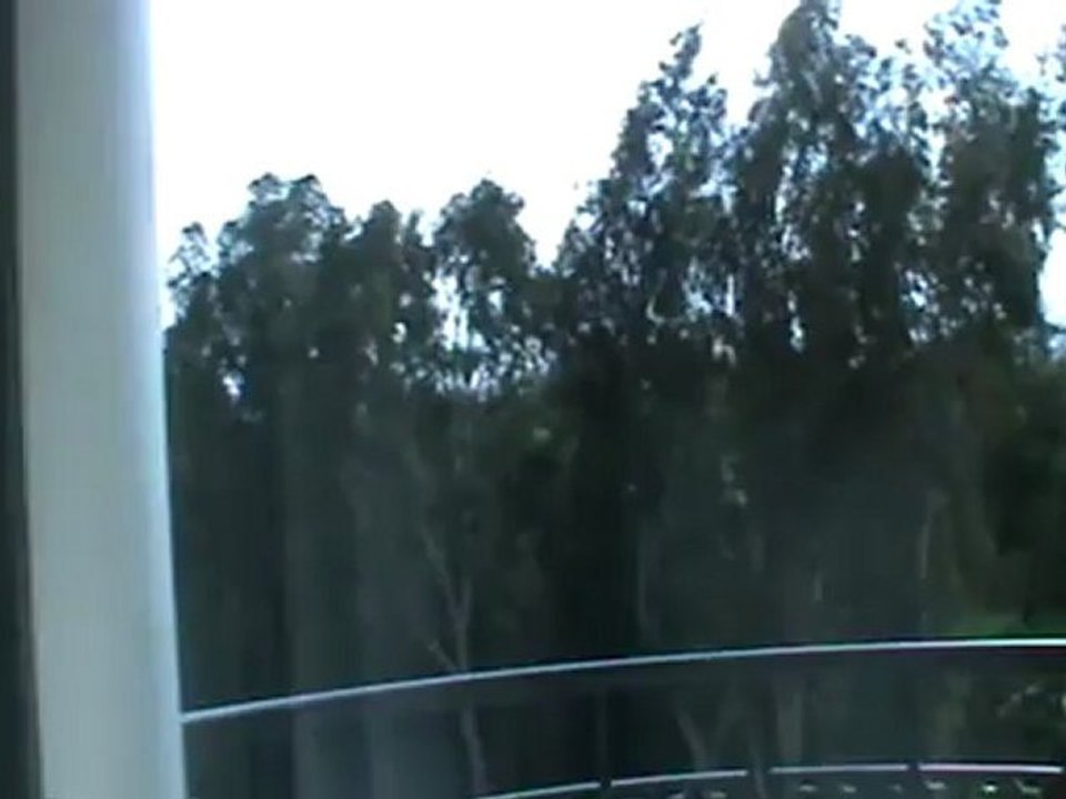 Tuerkei Hotel Mukarnas Spa Resort Zimmer  Incekum Side (25).MPG