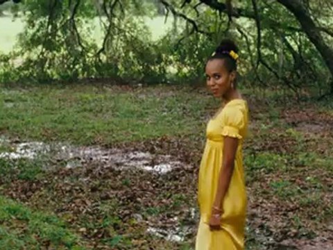 Джанго освобожденный (Django Unchained) - тв-ролик 1