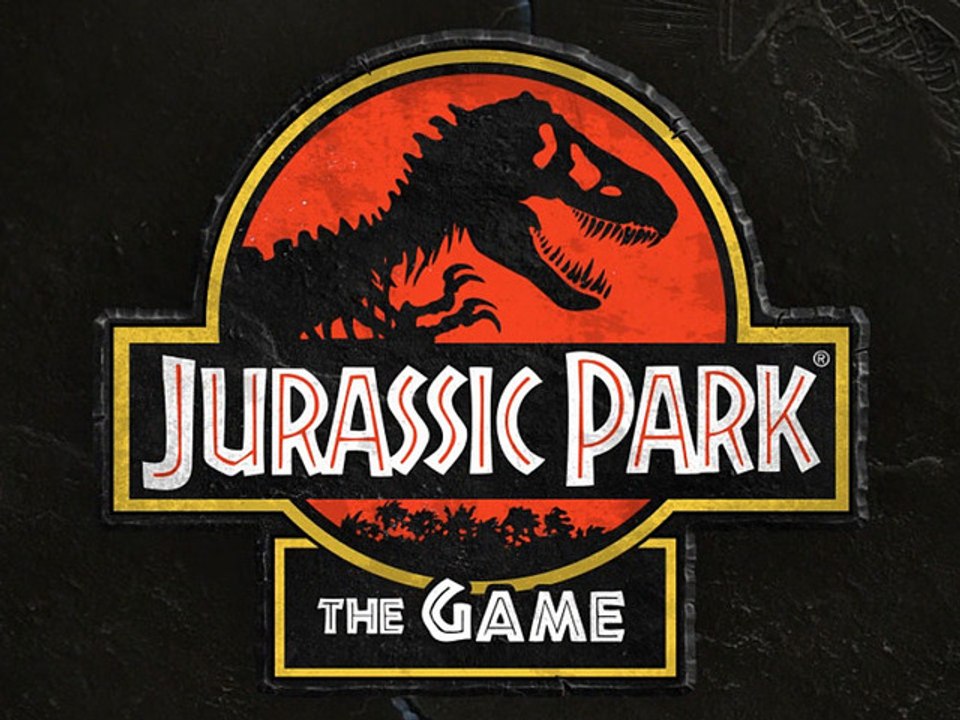 JURASSIC PARK: THE GAME Behind the Scenes: Return to Isla Nublar