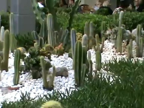 Tuerkei Hotel Mukarnas Spa Resort Incekum Side (7).MPG