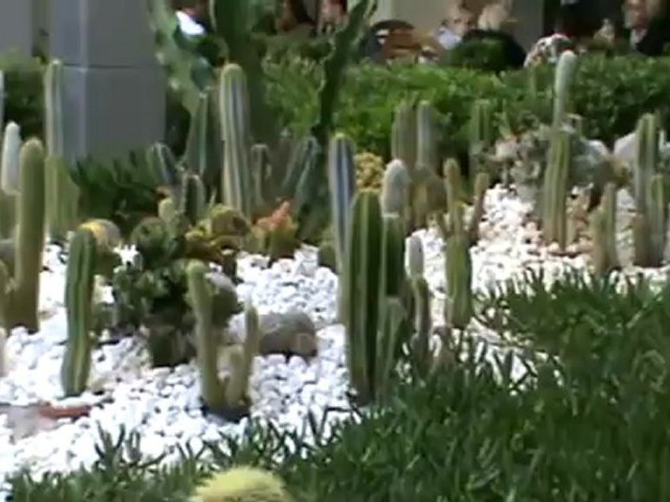 Tuerkei Hotel Mukarnas Spa Resort Incekum Side (7).MPG