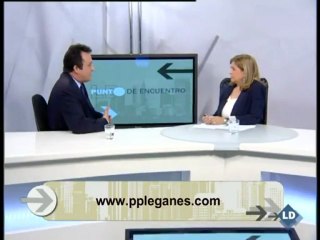 LD Punto de encuentro: Leganés - 25/04/11