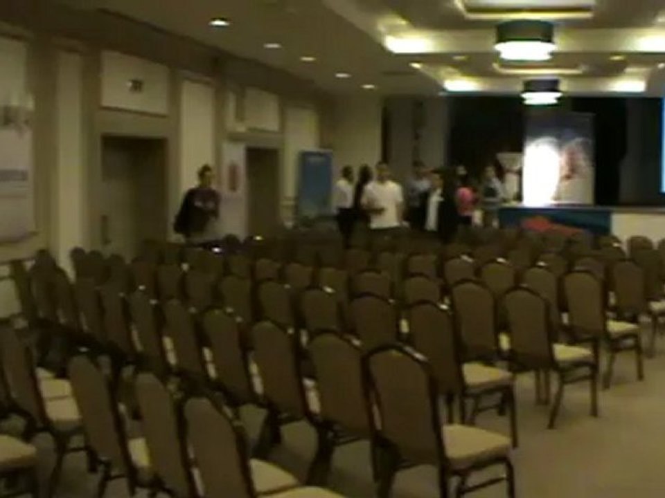 Tuerkei Hotel Mukarnas Spa Resort Incekum Side (2).MPG