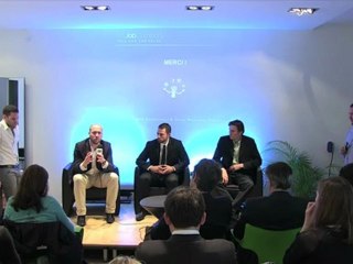 Atelier Start-up Challenges -  MyJobCompany