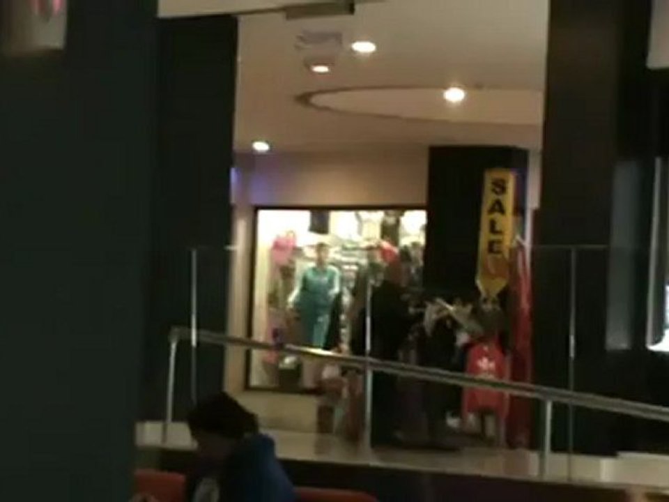 Tuerkei Hotel Limak Atlantis Belek Antalya Meer Shoppen Fotos