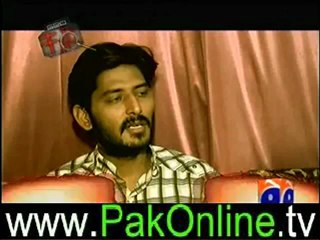 Geo F.I.R – 2nd july 2012