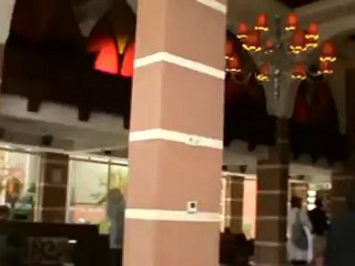 Tuerkei Hotel Club Mega Saray Belek Antalya Strand Meer Fotos
