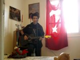 A sad love song - Rostom.Ash ( Guitare folk 