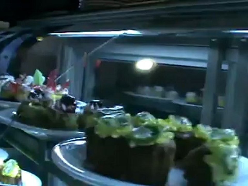 Tuerkei Hotel Adalya Resort Spa Colakli Side Strand Meer Fotos