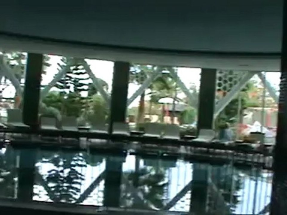 Tuerkei Hotel Adalya Resort Spa Colakli Side Strand Meer Fotos