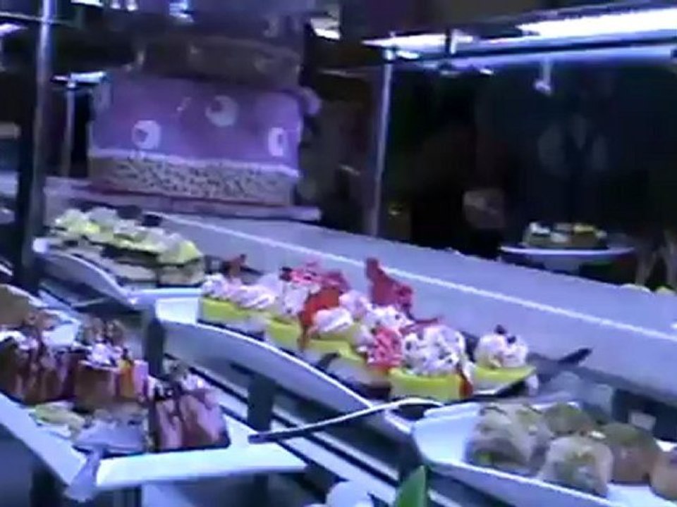 Tuerkei Hotel Adalya Resort Spa Colakli Side Strand Meer Fotos