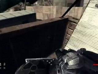 Duke Nukem Forever playthrough pt9