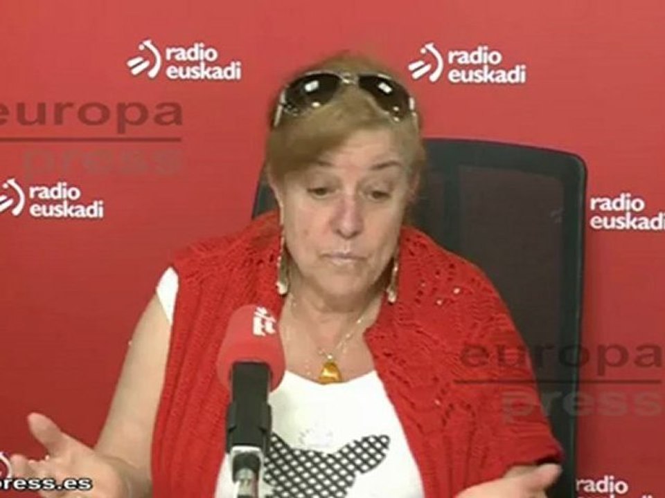 Víctima de ETA y franquismo hablan del perdón