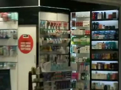 Flughafen Antalya Türkei Antalya Airport - Antalya Flughafen - Antalya - Duty free Aiport