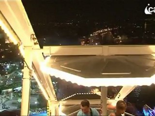Icaro Tv. In 100mila per la Molo Street Parade