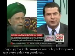 Garip Tarihci Kadir Misiroglunun Garip Seyhi