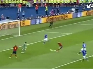 Icaro Tv. Europei, sconfitta dell'Italia. Parlano i riminesi