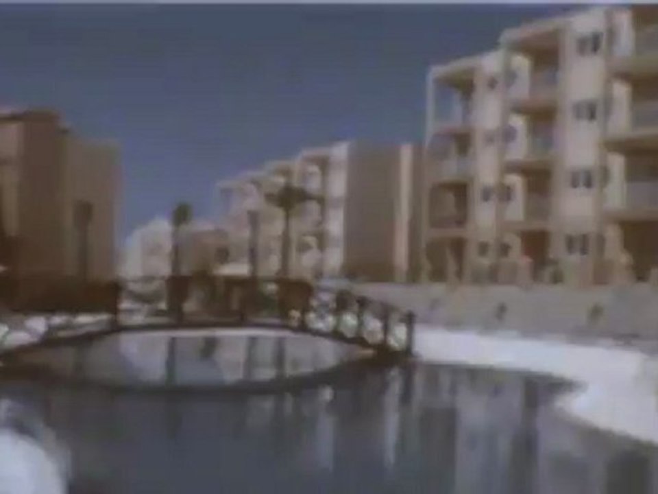 Kusadasi Golf & Spa Resor  Kusadasi Kusadasi Allvital Sport und Entspannung