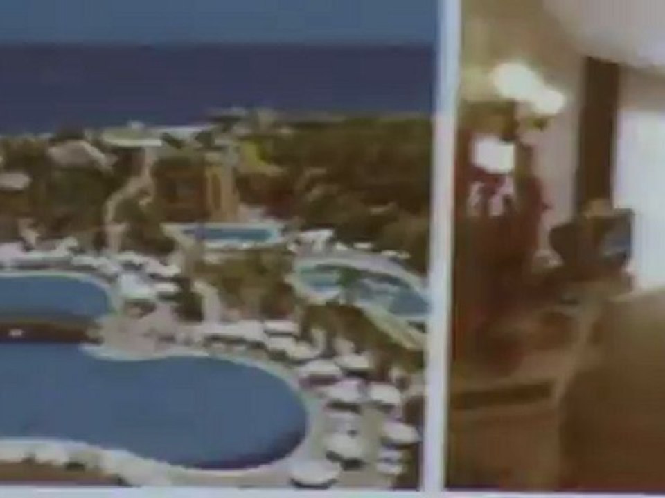 Türkei Hotel Mukarnas Spa Resort  Incekum Side Bilder Video