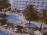 Ibiza Deluxe Hotel Sirenis Hotel Tres Carabelas & Spa  Playa d´en Bossa