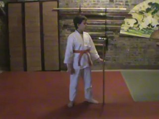 jo no suburi : tsuki no bu (suburi 1-5)