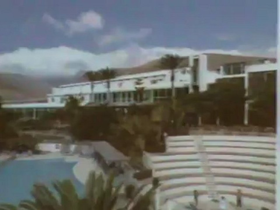 Fuerteventura Hotel Allsun Esquinzo Beach  Playa De Esquinzo