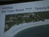 Bali Hotel Tropic Resort & Spa  Tanjung Beach  Benoa Indonesien