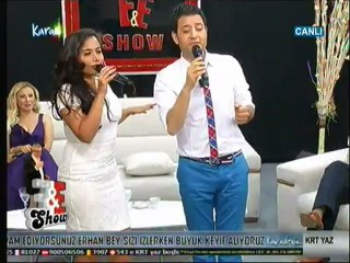 CEYLAN BOZOĞLU ve MURAT BALKAN