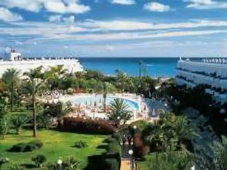 Hotel Bilder Strandhotel RIU Hotels Meer