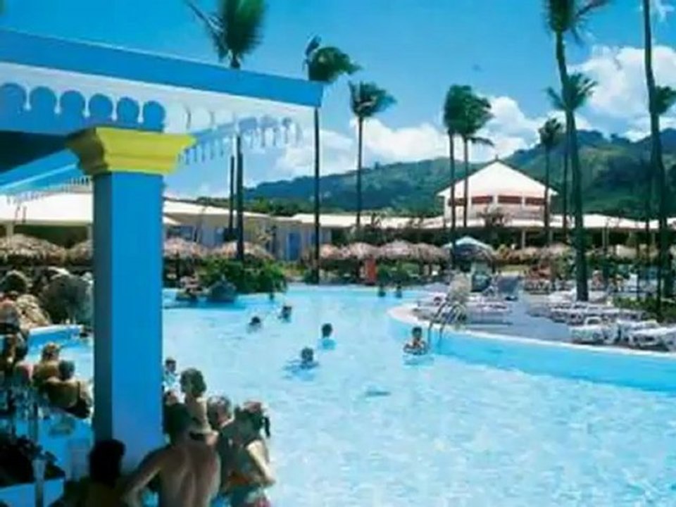 Hotel Bilder Strandhotel RIU Hotels