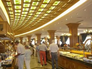 Riu Palace Meloneras Gran Canaria Luxushotel 4,5 STerne