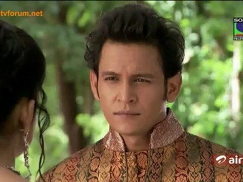 Dekha Ek Khwaab - 2nd July 2012 Video Watch Online Pt1