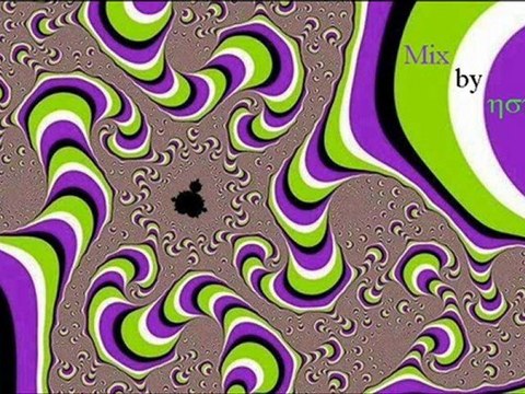 SKRILLEX, DATSIK, KILL THE NOISE, BORGORE, DUBSTEP ( Mix by NONO ) BLIND MIX