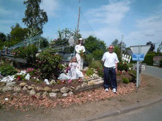 nos petites vacances en vendee pour nos 40 ans de mariage