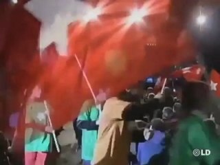 El Supremo anula la candidatura de Iniciativa Internacionalista