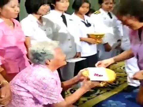 ข่าวในพระราชสำนัก วันที่ 2 กรกฏาคม 2555